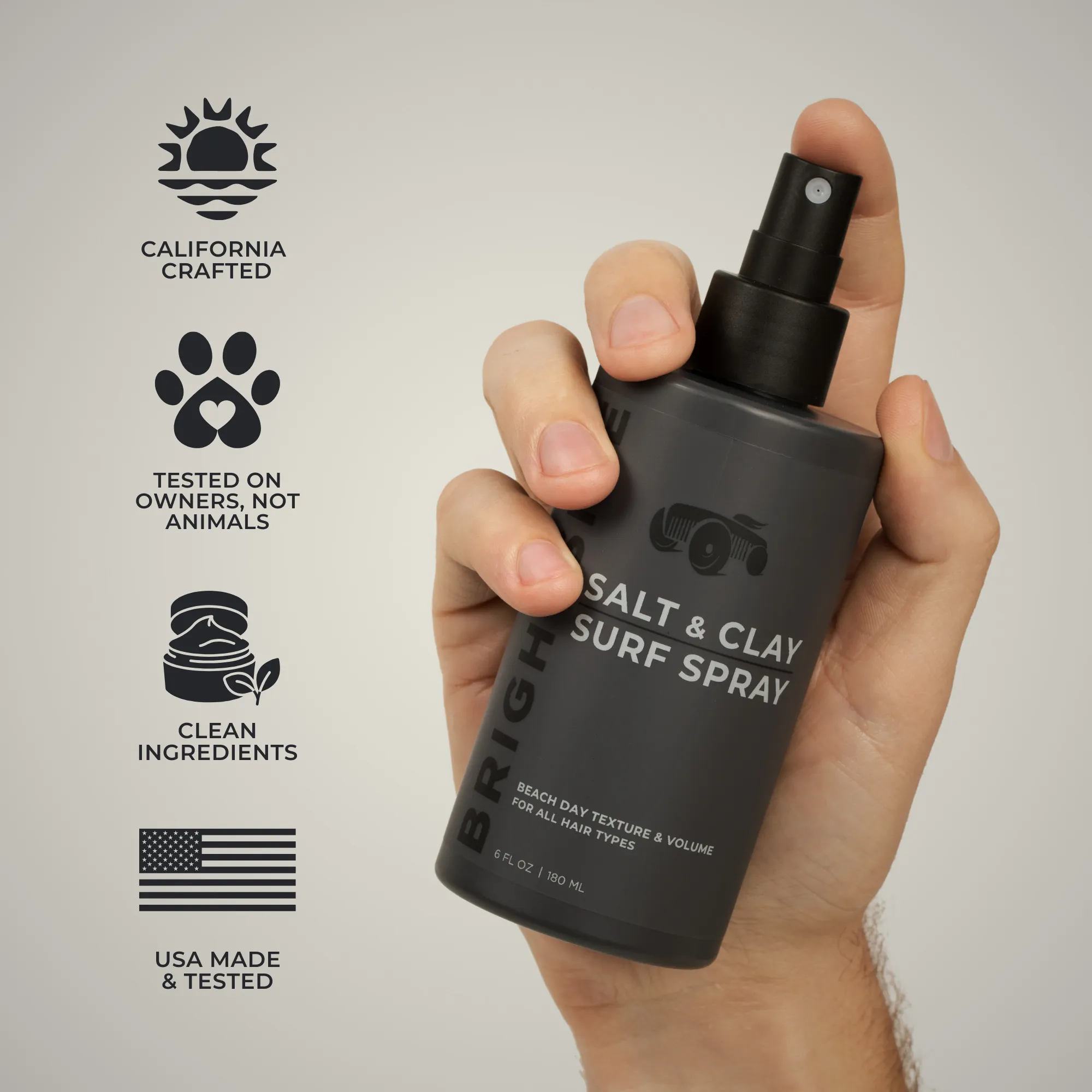SALT   CLAY SURF SPRAY