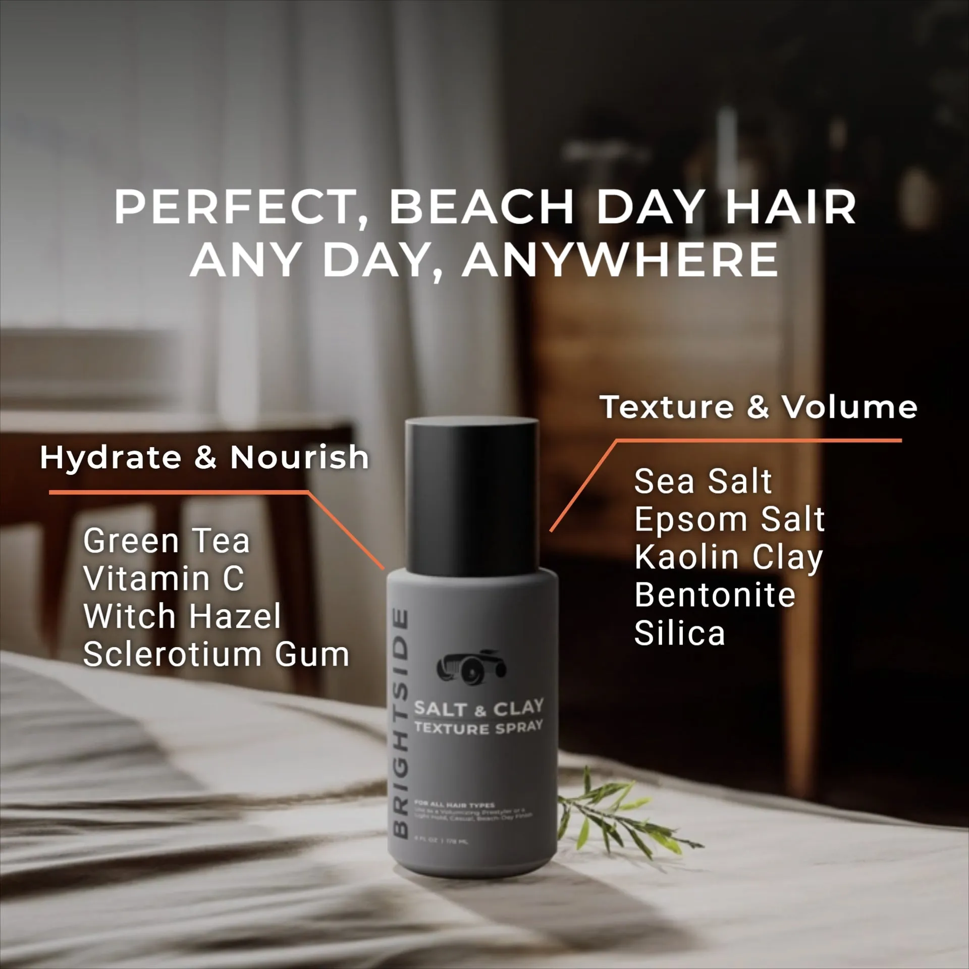 SALT   CLAY SURF SPRAY