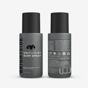 SALT   CLAY SURF SPRAY