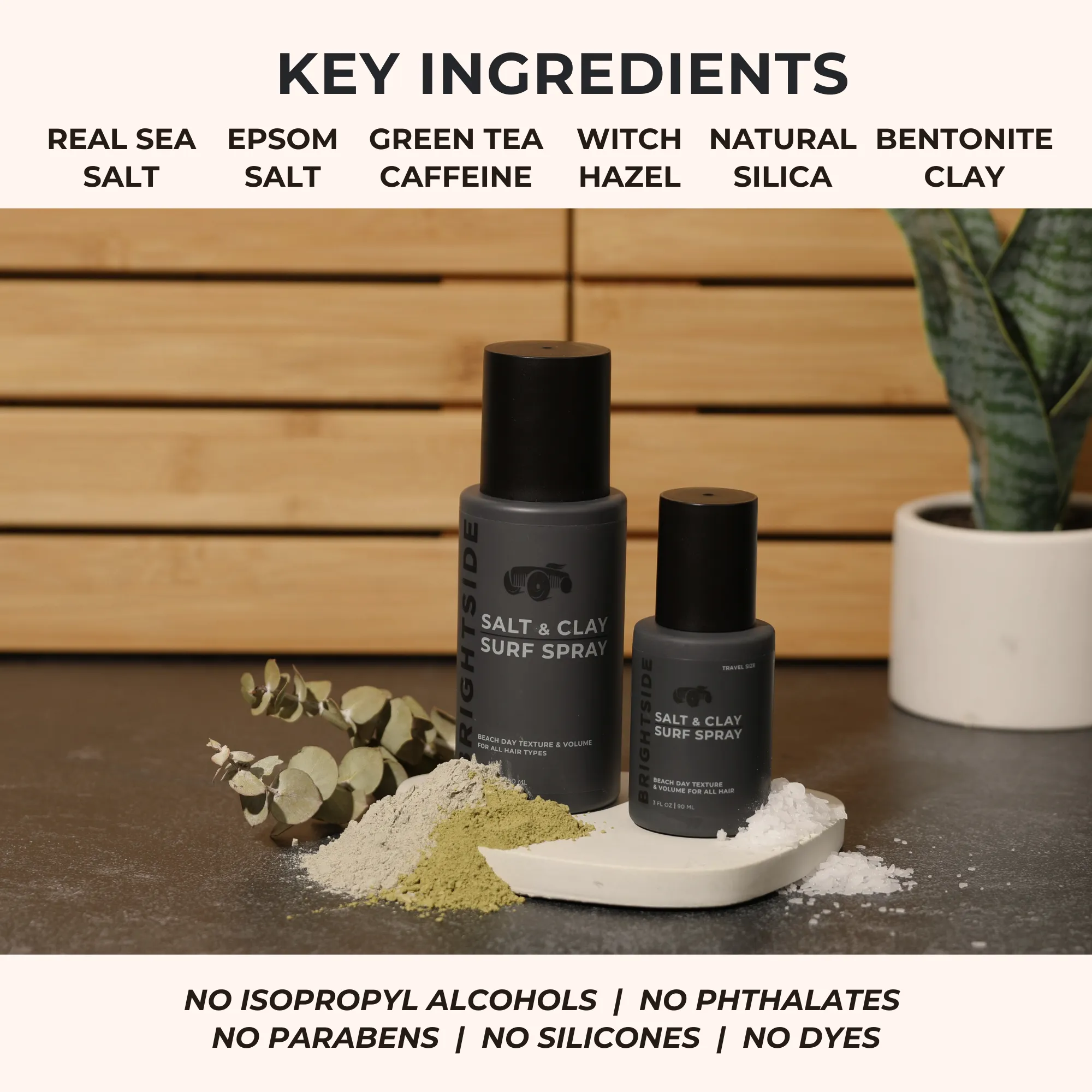 SALT   CLAY SURF SPRAY