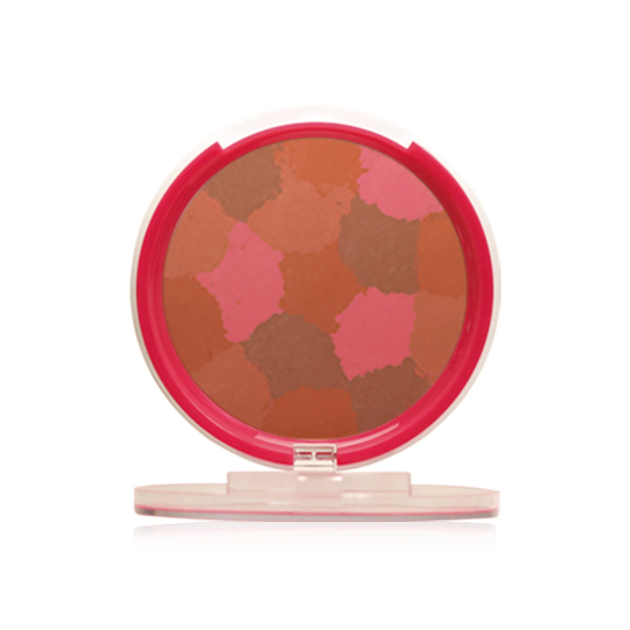 Samoa mosaique blush