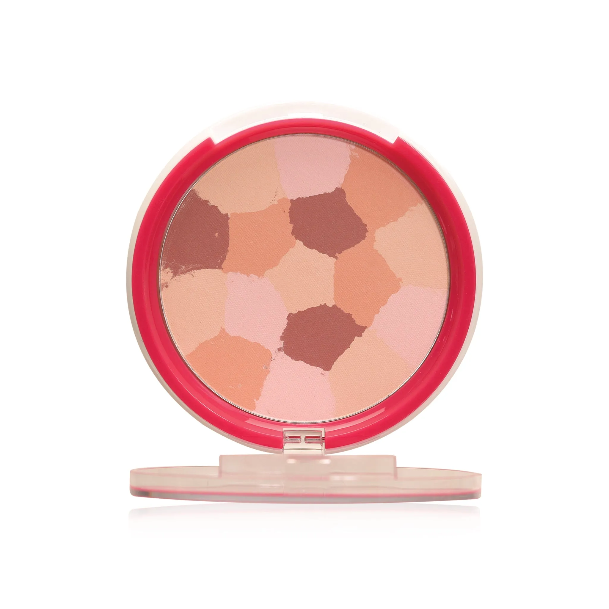 Samoa mosaique blush