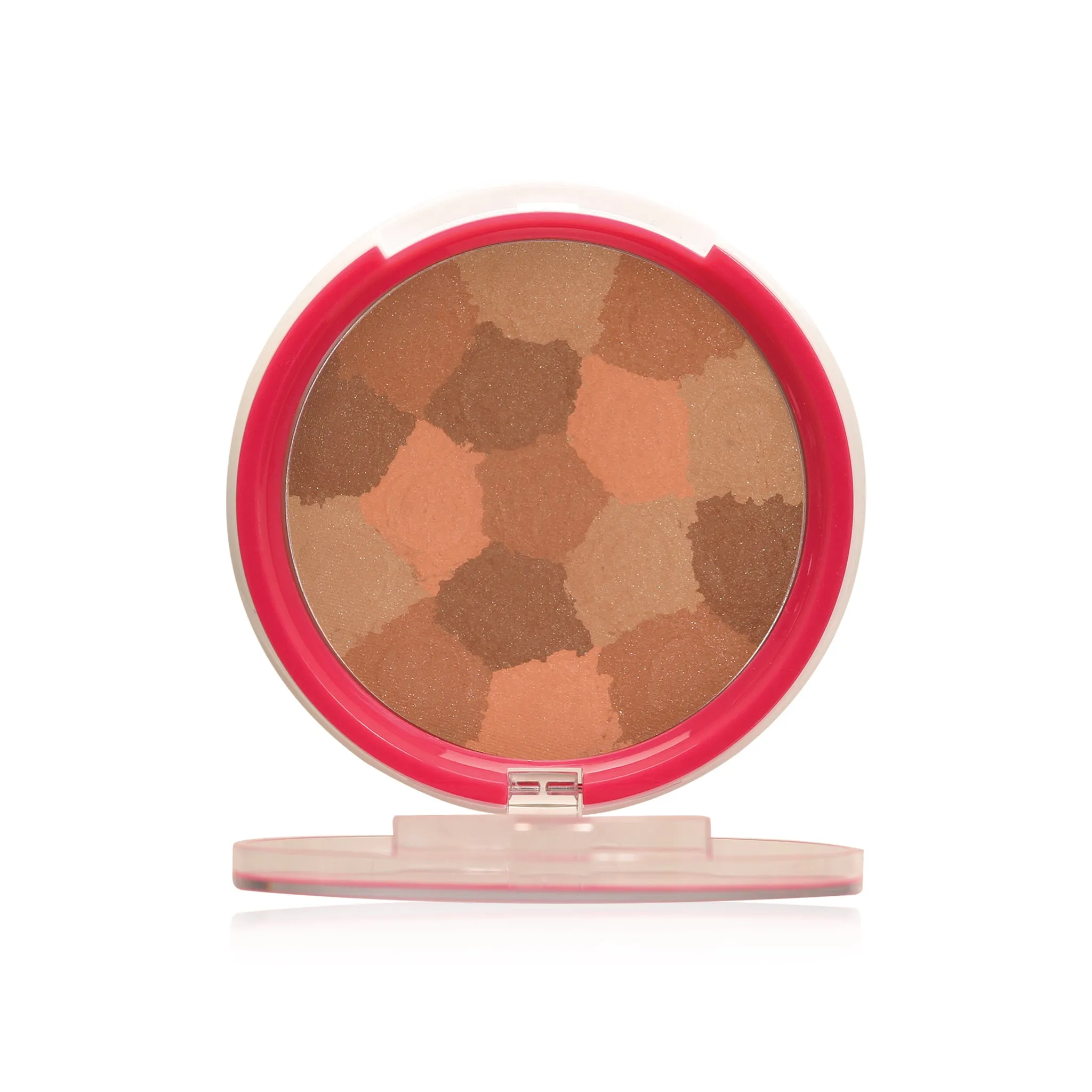 Samoa mosaique blush
