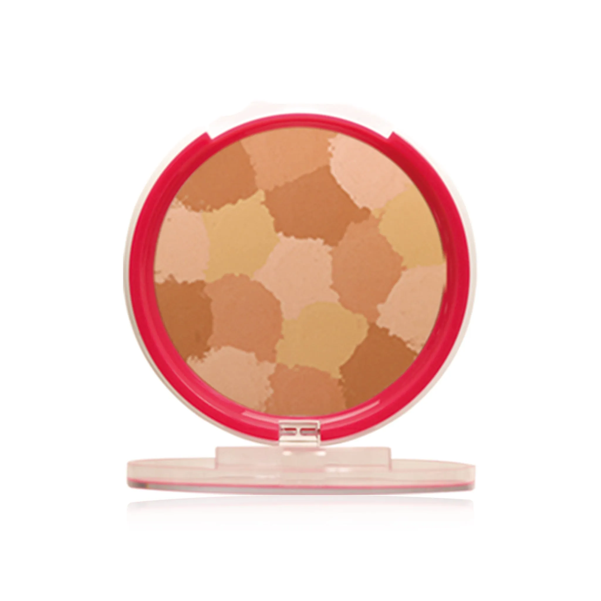 Samoa mosaique blush