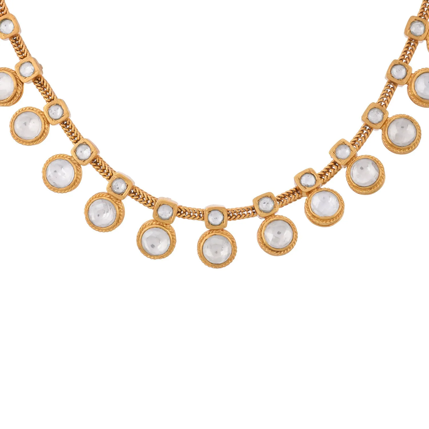 Sanjana Necklace