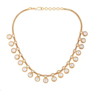 Sanjana Necklace