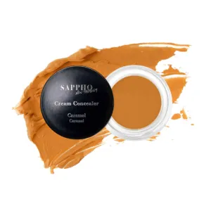 Sappho Concealer - Caramel
