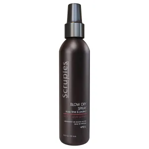 Scruples Blow Dry Spray