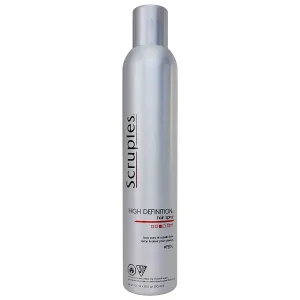 Scruples High Definition Hair Spray
