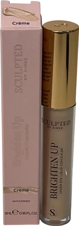 Sculpted by Aimee Brighten Up Creme 5ml