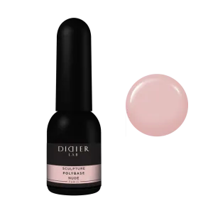 Sculpture Polybase "Didier Lab", Nude, 10ml