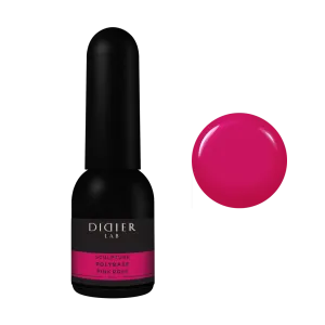 Sculpture Polybase "Didier Lab", Pink rose, 10ml