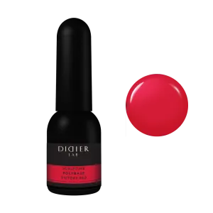 Sculpture Polybase "Didier Lab", Victory red, 10ml