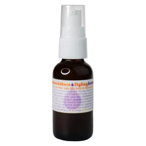 Seabuckthorn Styling Serum