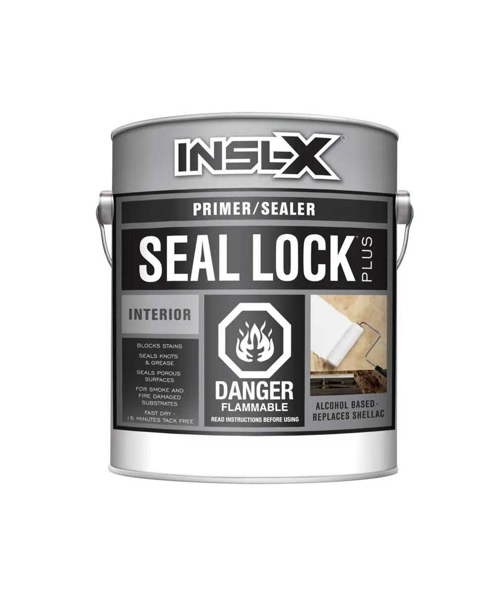 Seal Lock® Plus
