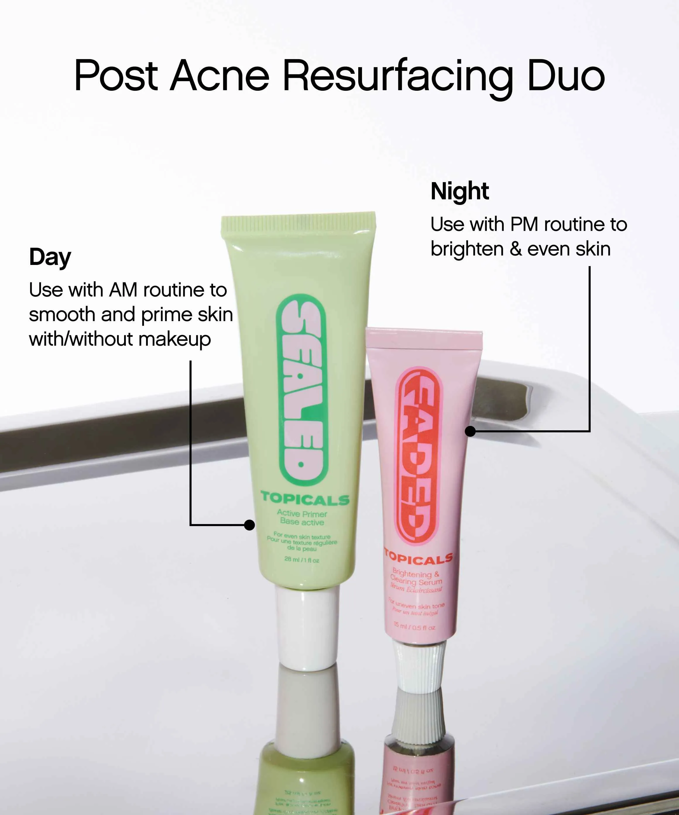 Sealed Scar Filling Primer