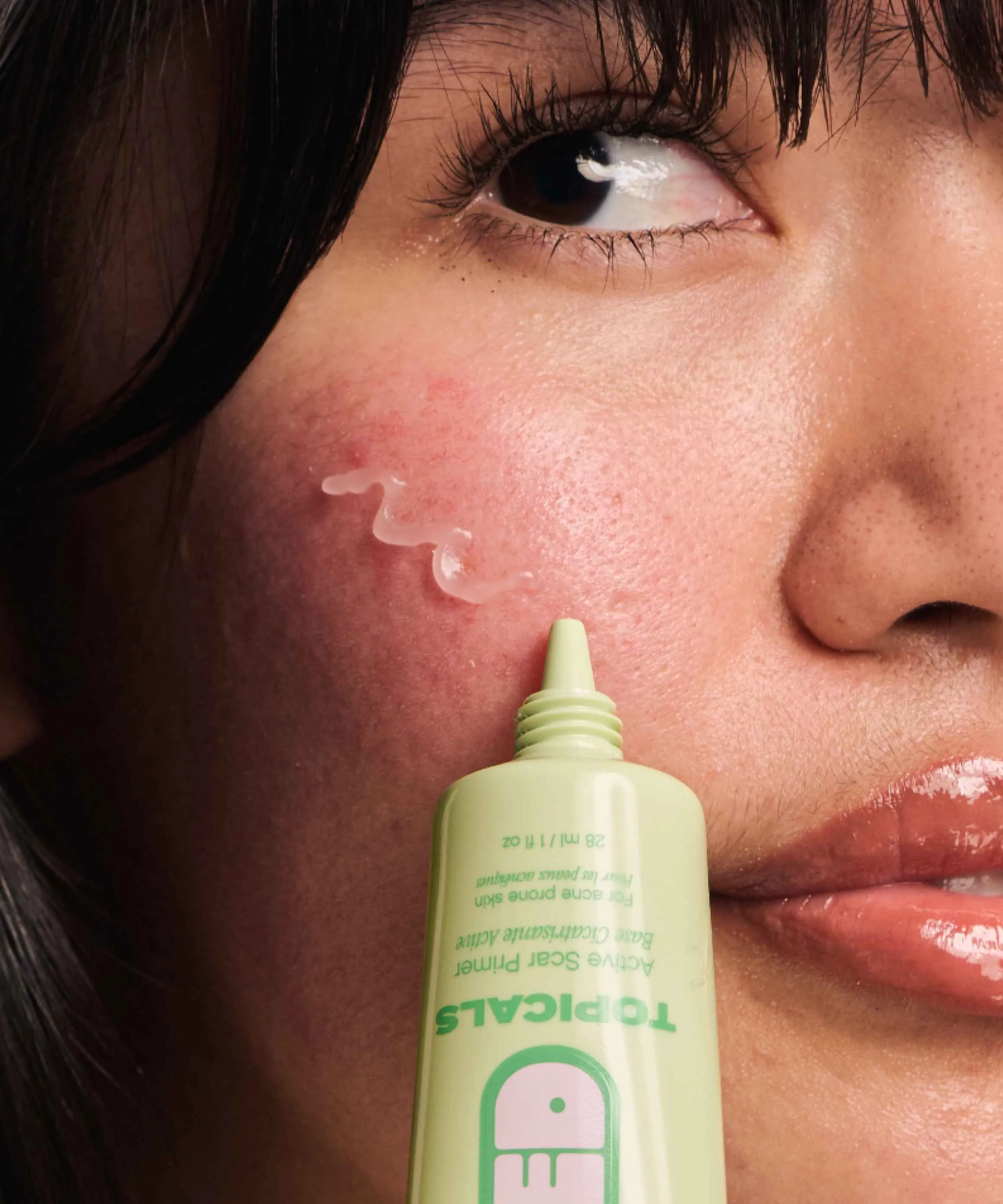 Sealed Scar Filling Primer
