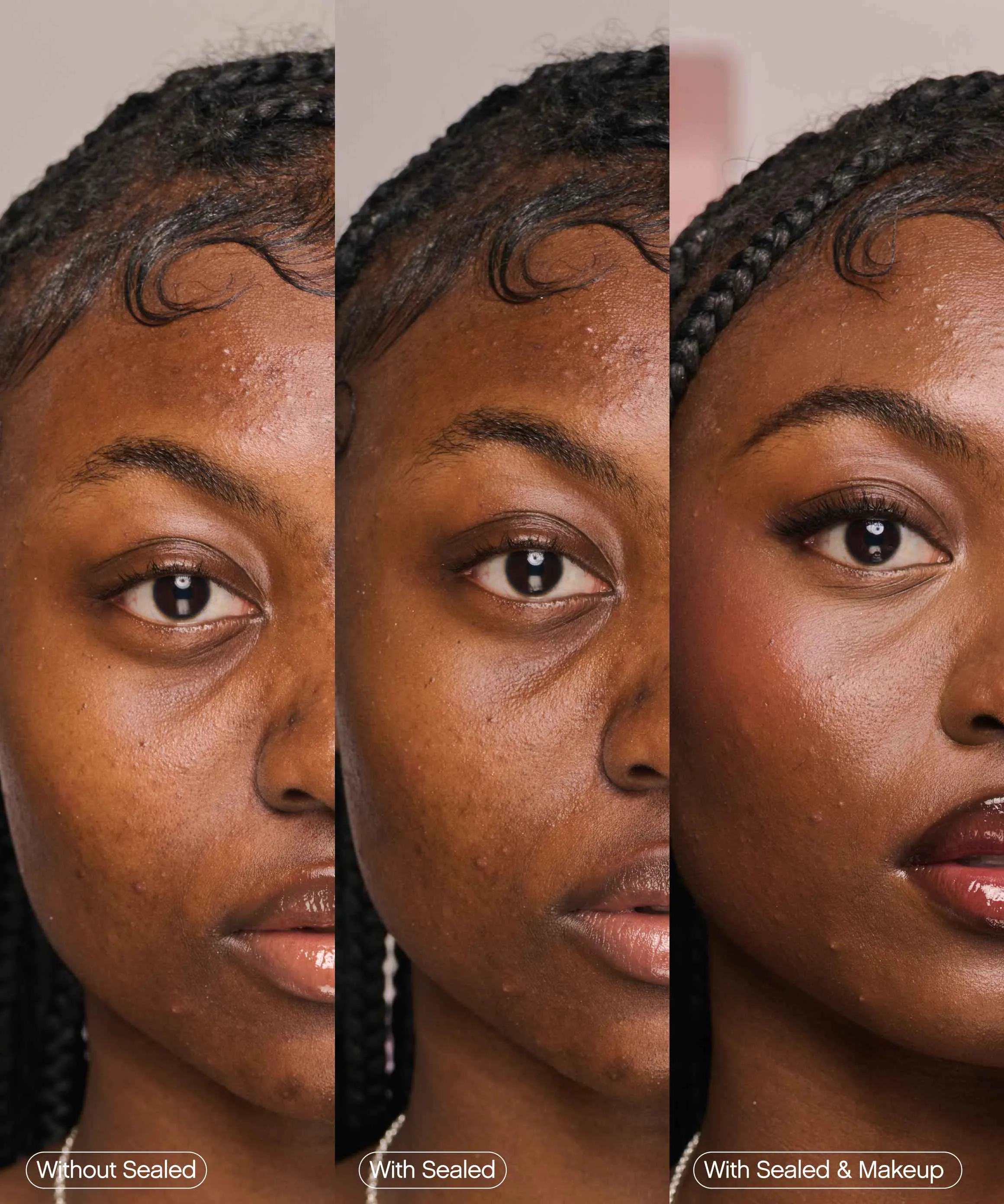 Sealed Scar Filling Primer