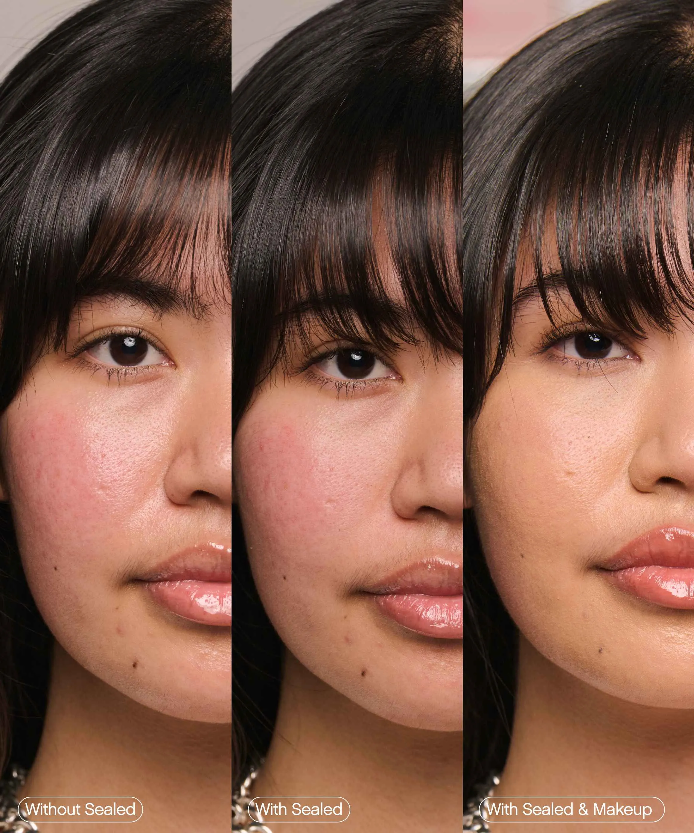 Sealed Scar Filling Primer