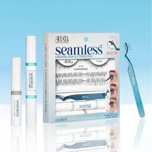 SeamL.ess Underlash Extensions Naked Kit by Ardell