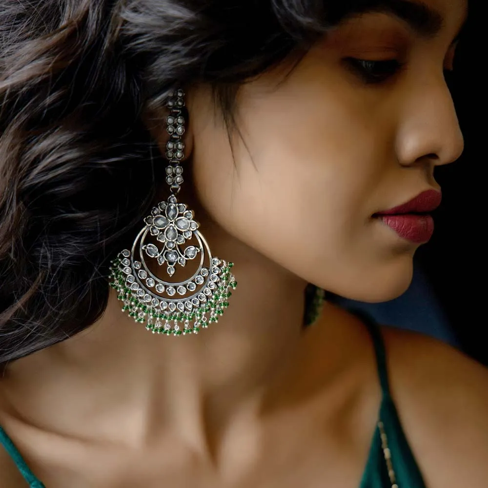 Seher Earrings
