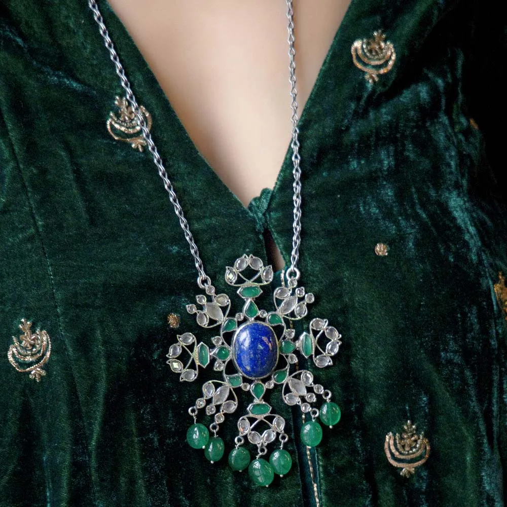 Seher Necklace