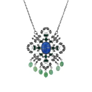 Seher Necklace