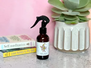 Self-Love Yoga Mat Spray