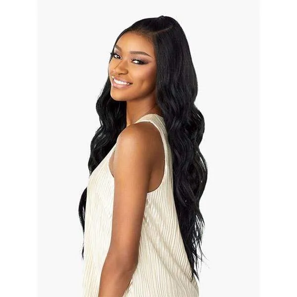 Sensationnel Synthetic Cloud9 What Lace Wig - BRIELLE