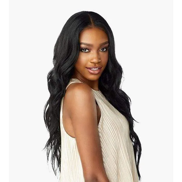 Sensationnel Synthetic Cloud9 What Lace Wig - BRIELLE