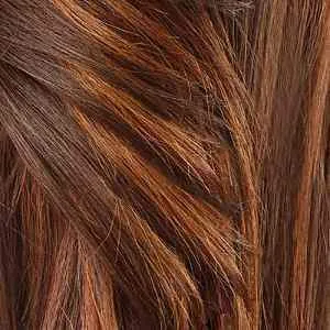 Sensationnel Synthetic Cloud9 What Lace Wig - BRIELLE