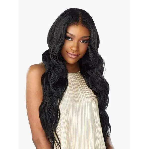 Sensationnel Synthetic Cloud9 What Lace Wig - BRIELLE