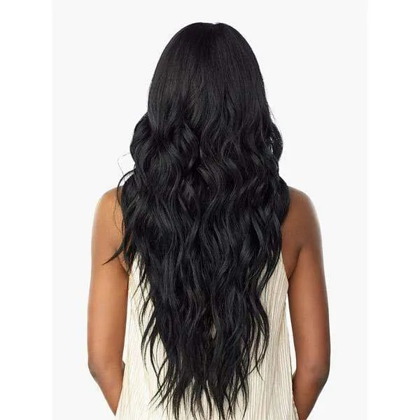 Sensationnel Synthetic Cloud9 What Lace Wig - BRIELLE