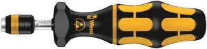 Series 7400 ESD Kraftform adjustable torque screwdrivers (0.1-3.0 Nm) with Rapidaptor quick-release chuck, 7431 ESD x 0.30-1.00 Nm