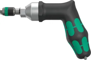 Series 7400 Kraftform pistol handle, adjustable torque screwdrivers (3.0-8.8 Nm) with Rapidaptor quick-release chuck, 7443 x 4.0-8.8 Nm