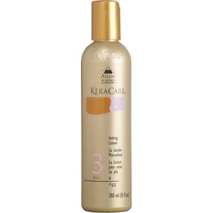 SETTING LOTION