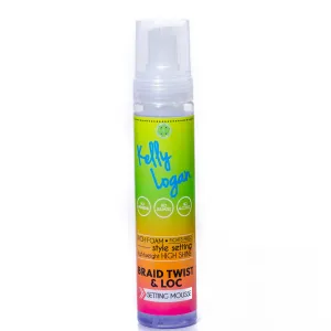 Setting Mousse