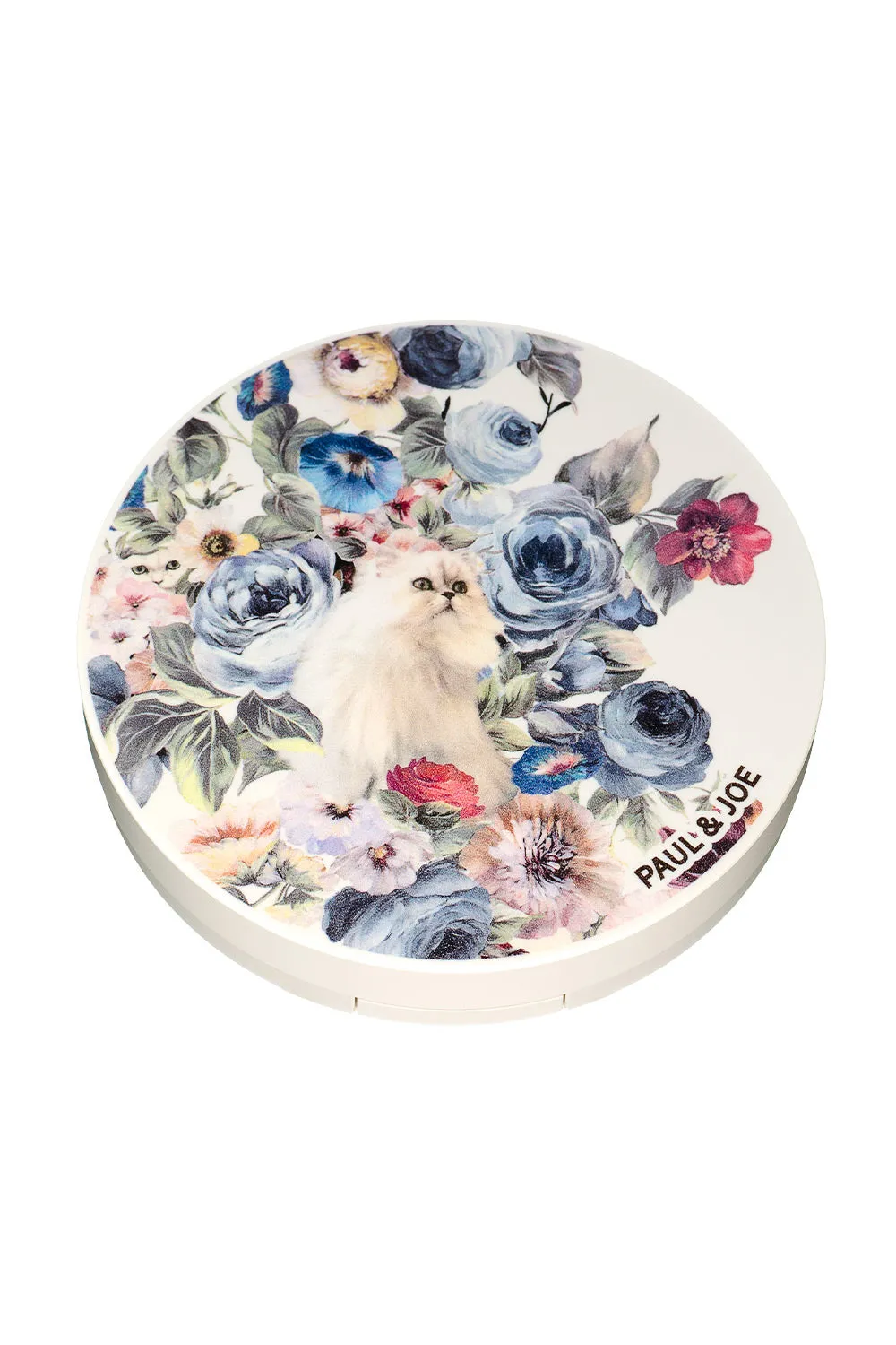 Setting Powder Limited