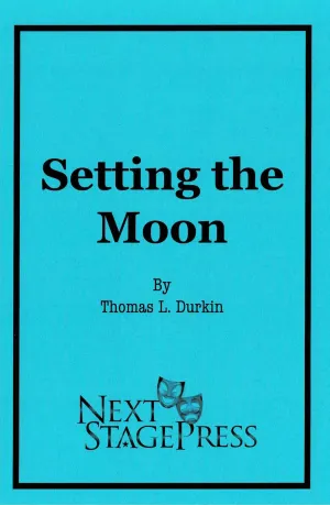 Setting the Moon - Digital Version
