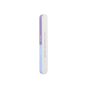 Shape 'N' Buff Nail Buffer Block, All-In-One Manicure Tool for Shaping & Shining Natural Fingernails, 1 Count