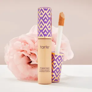 Shape Tape Concealer – Long-Lasting and Flawless Finish