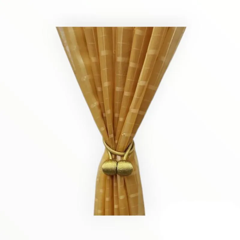Sheer Delight Stripe Collection 280 cm