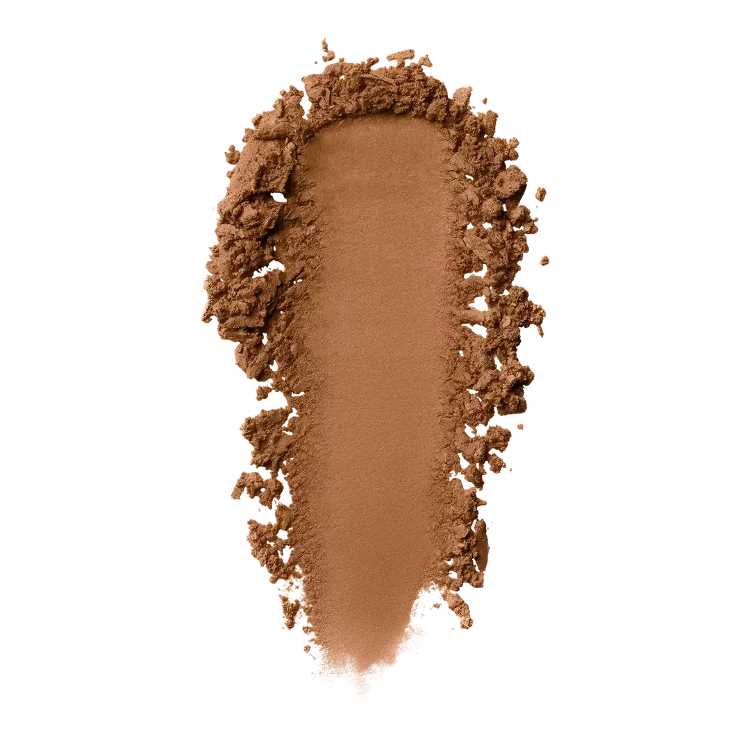Sheer Finish Pressed Powder