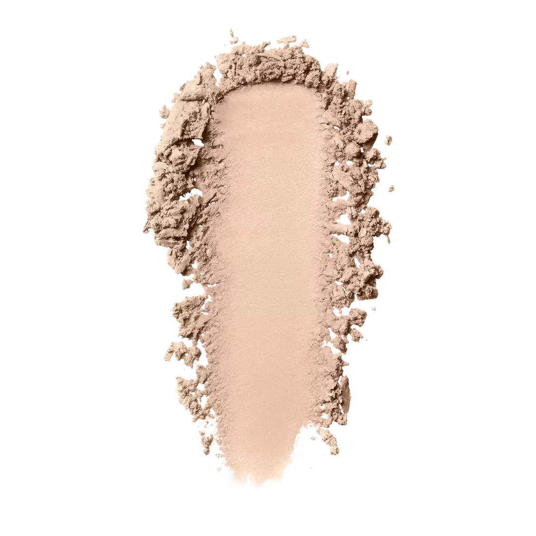 Sheer Finish Pressed Powder