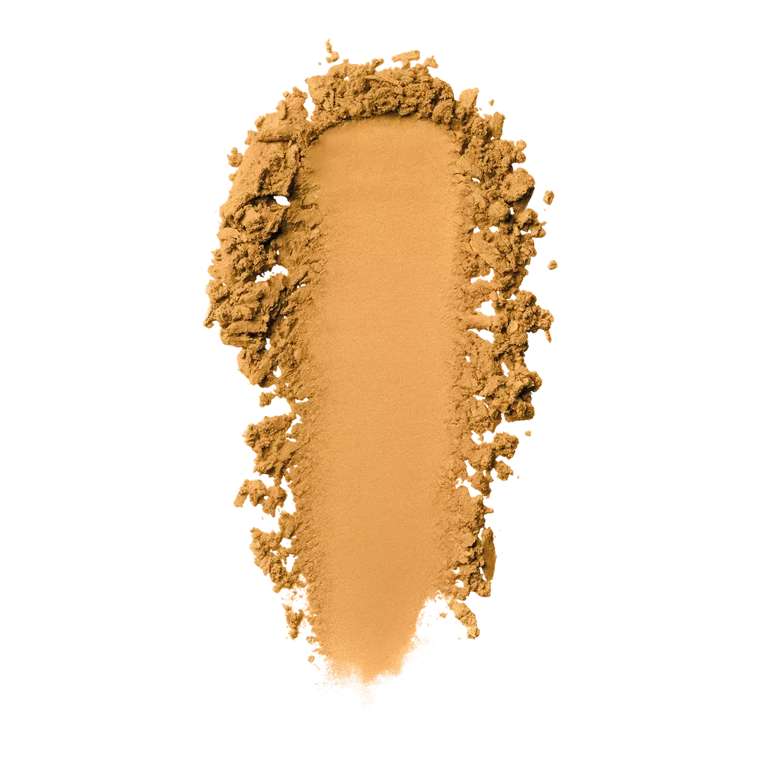 Sheer Finish Pressed Powder