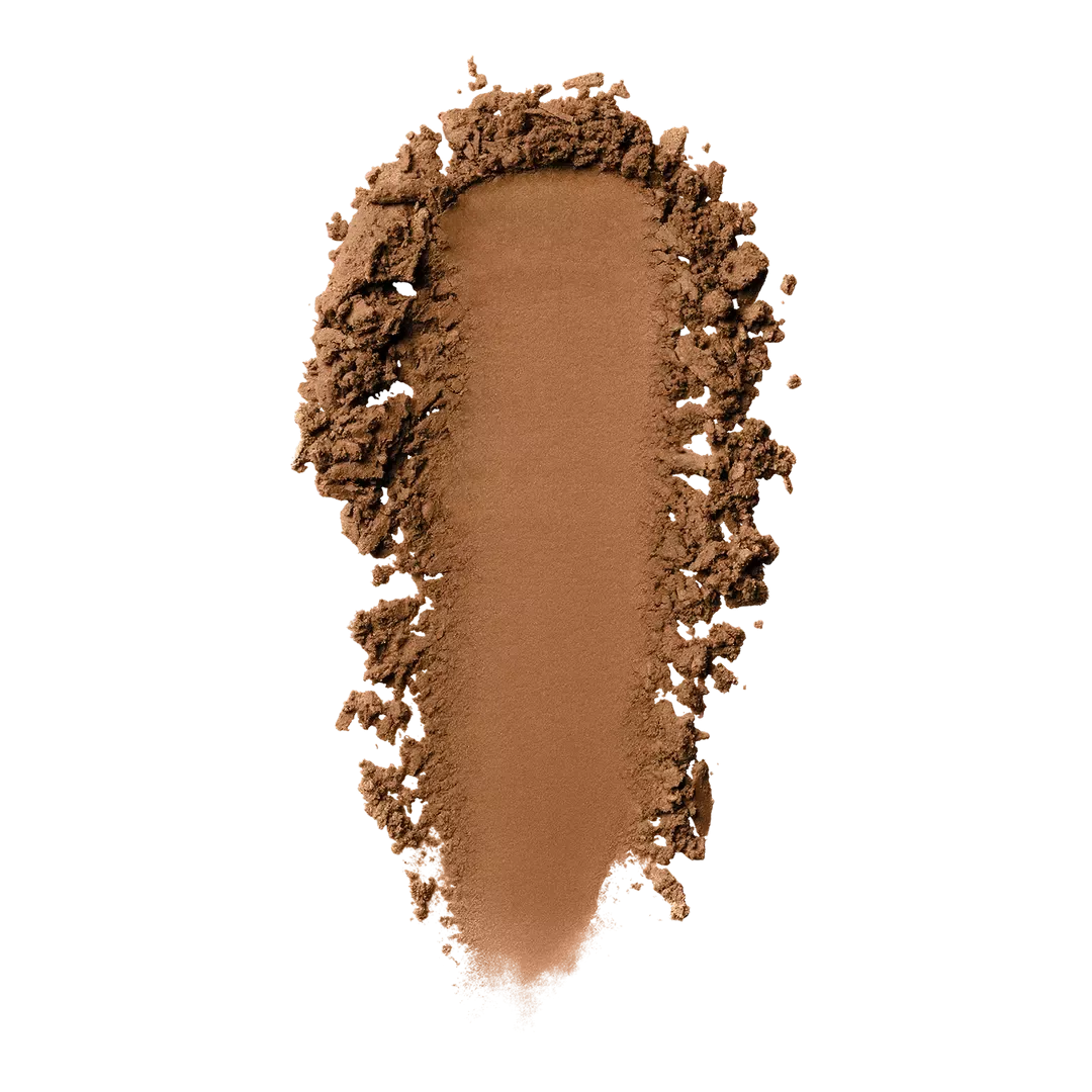 Sheer Finish Pressed Powder