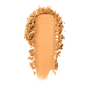 Sheer Finish Pressed Powder