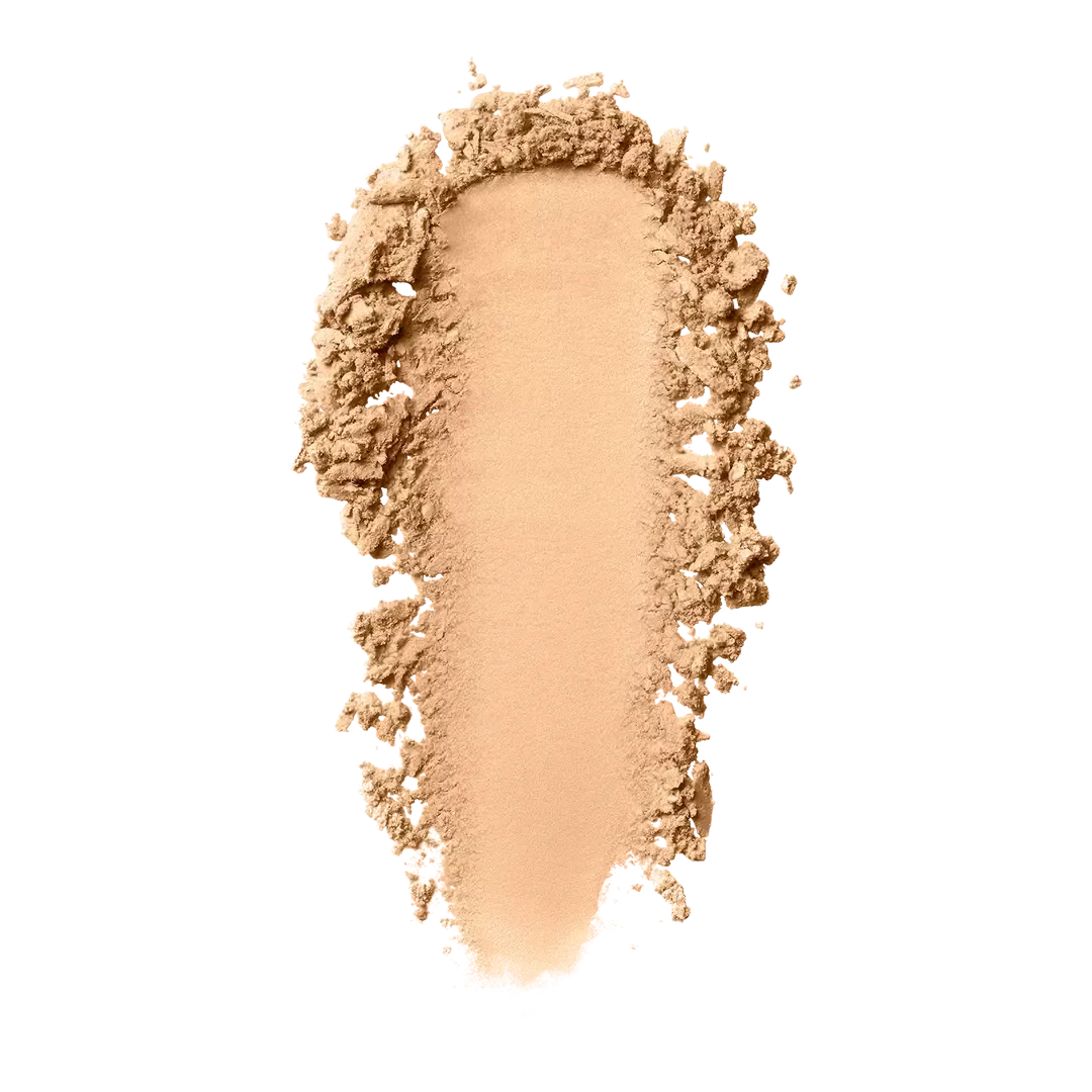 Sheer Finish Pressed Powder