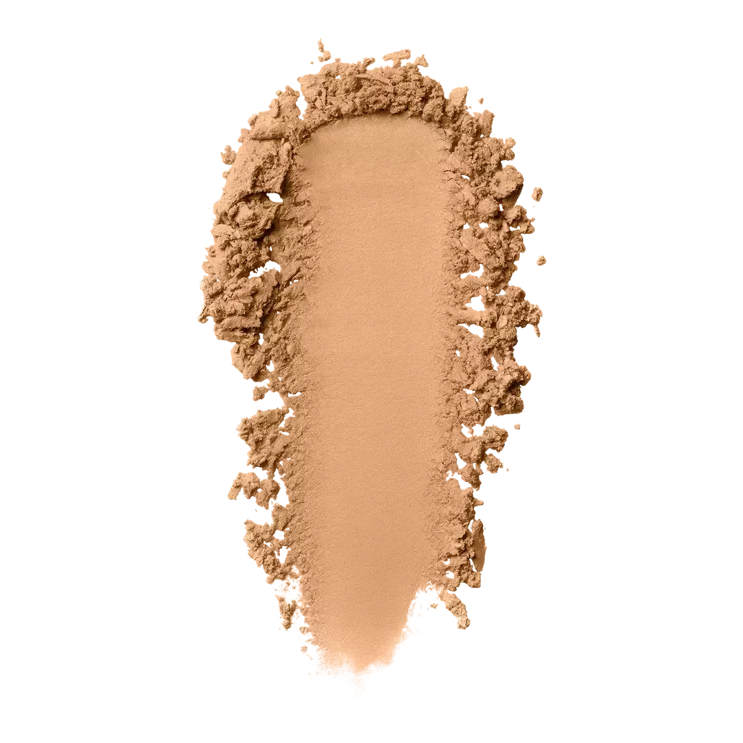 Sheer Finish Pressed Powder