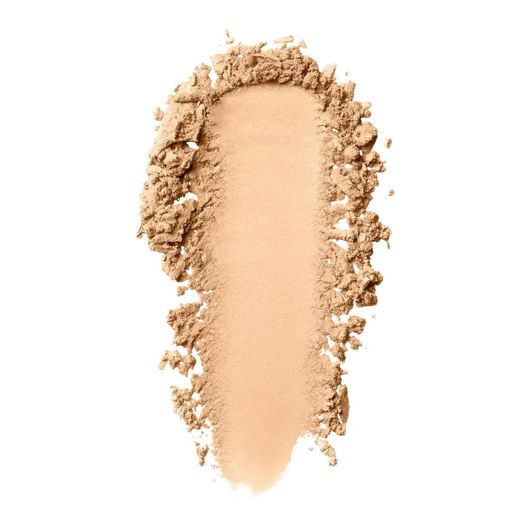 Sheer Finish Pressed Powder